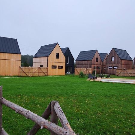 Villa Plaza Rusinowo Rusinowo  Exterior foto