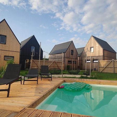 Villa Plaza Rusinowo Rusinowo  Exterior foto