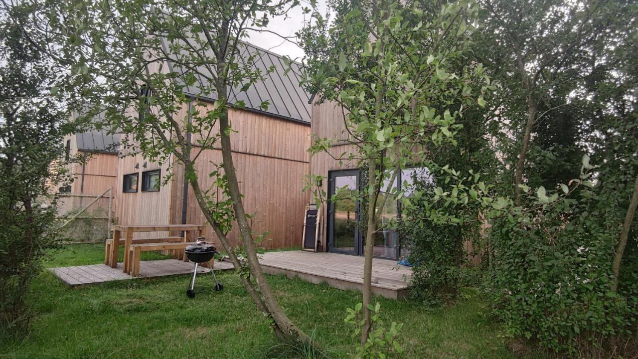 Villa Plaza Rusinowo Rusinowo  Exterior foto